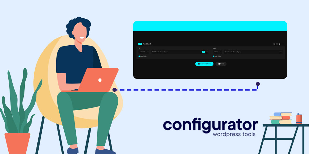 The Ultimate Guide to WordPress Product Configurator Plugins post thumbnail image