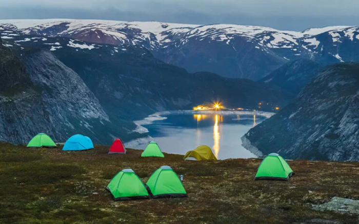 Norway’s Campgrounds Calling post thumbnail image