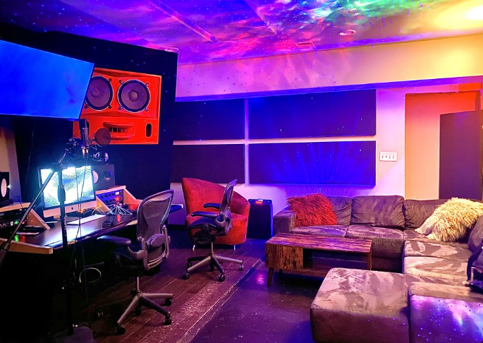 Atlanta’s Recording Studios: The Sound of Success post thumbnail image