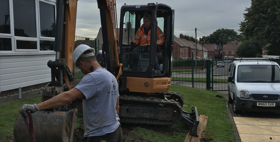 Pipeline Wizards: Newcastle Plumbers post thumbnail image