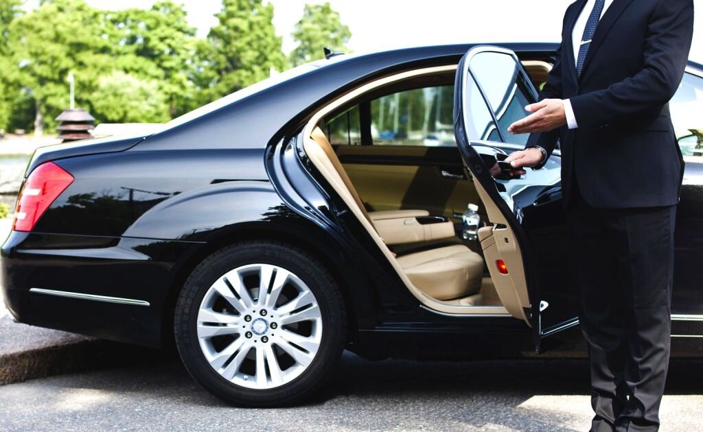 Long Distance, Elevated Style: Premier Chauffeur Service post thumbnail image