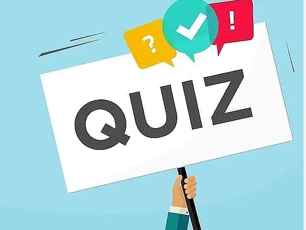 Quizzical Pursuits: Exploring Fun Quiz Questions and Answers post thumbnail image