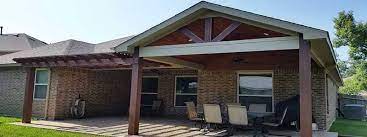 Patio Cover Solutions: Houston’s Finest Designs post thumbnail image