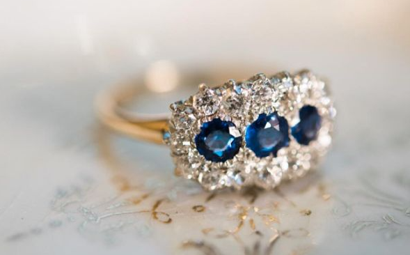 Timeless Beauty: Jewelry in Pensacola, FL post thumbnail image