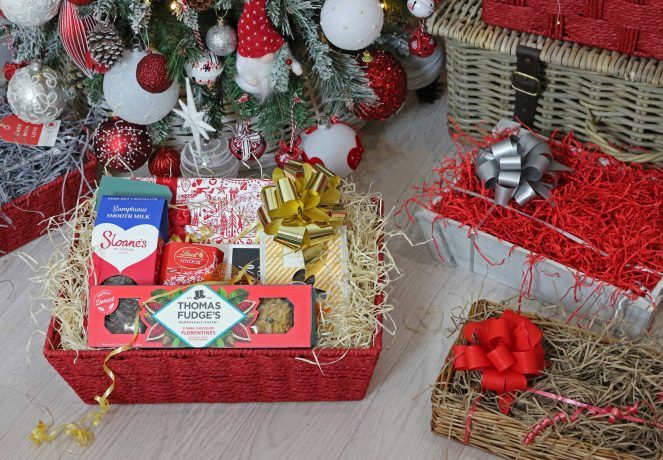 Spread Joy and Cheer: Gourmet Christmas Hampers post thumbnail image