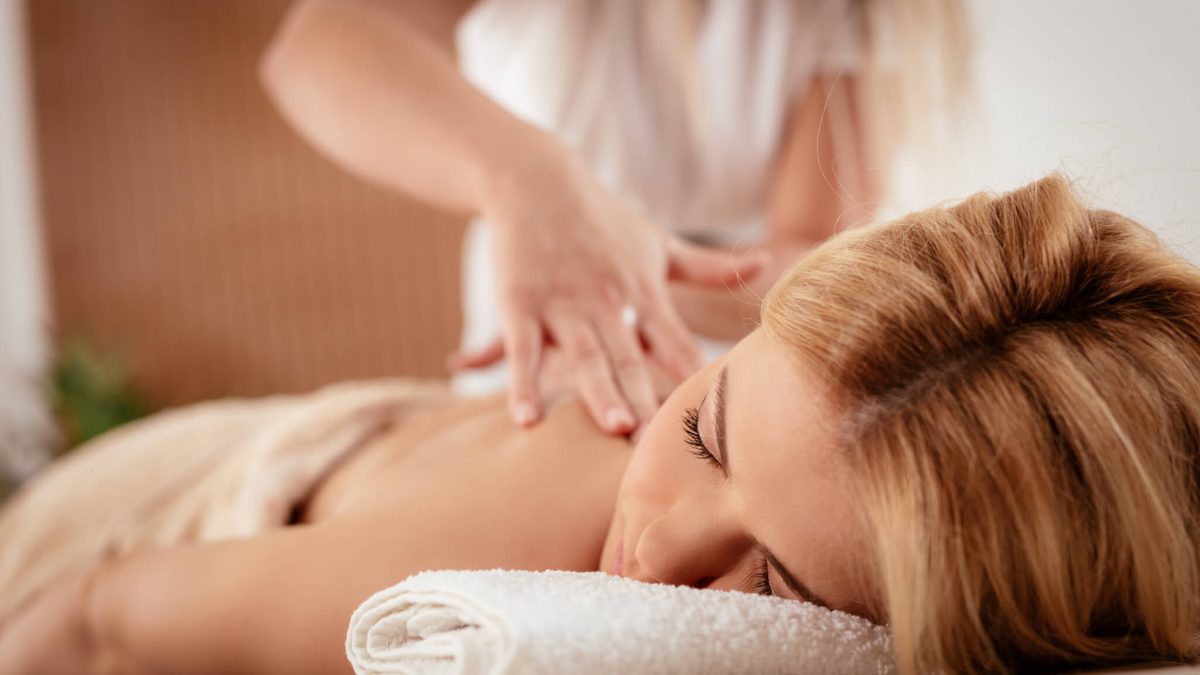 Evade to some Place of Complete Pleasure by using a Swedish Massage Session post thumbnail image