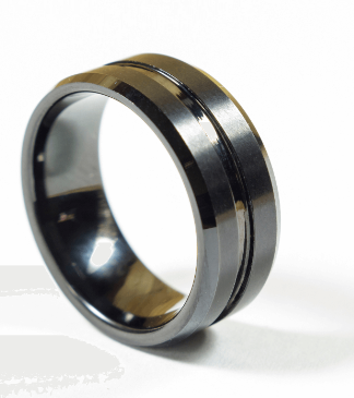 Black Wedding Bands: Understated Elegance post thumbnail image