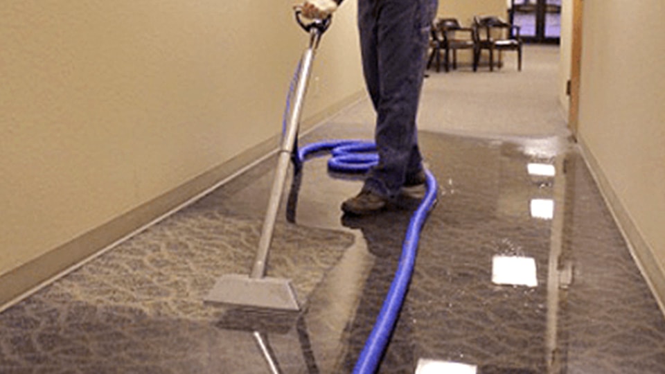 Facing Water Damage in Orlando? We’ve Got You Covered post thumbnail image