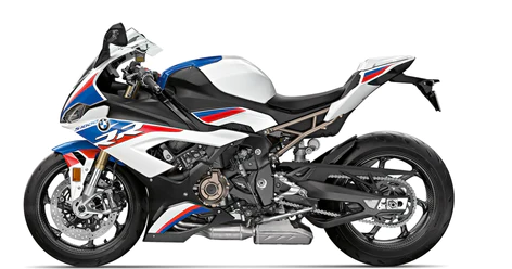 Go through the Excitement of S1000RR Carbon Fiber post thumbnail image