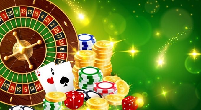 Maximizing Wins: Strategies for Popular Casino games post thumbnail image