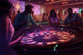 Thrilling Video gaming Experience at Atom Casino post thumbnail image