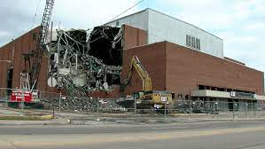 Elevating Demolition Expertise: Cincinnati’s Leaders post thumbnail image