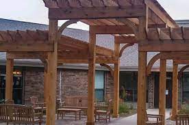Corpus Christi’s Trusted Patio Cover Installation Services post thumbnail image