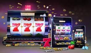 Slot Online: Bet, ” spin “, and Acquire inside the Virtual Slot Community post thumbnail image