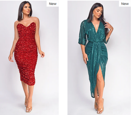 Shine Bright with Sequin Fashion: Unveiling Sparkling Styles post thumbnail image