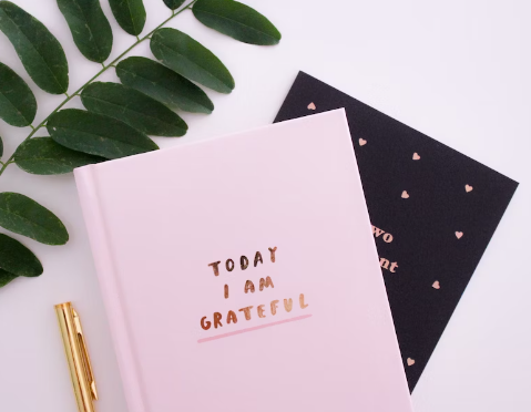 Daily Gratitude Journaling: Embracing Positivity One Entry at a Time post thumbnail image