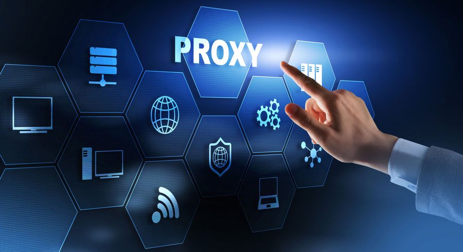 Unveiling Proxies: An Essential Tool for Internet Security post thumbnail image
