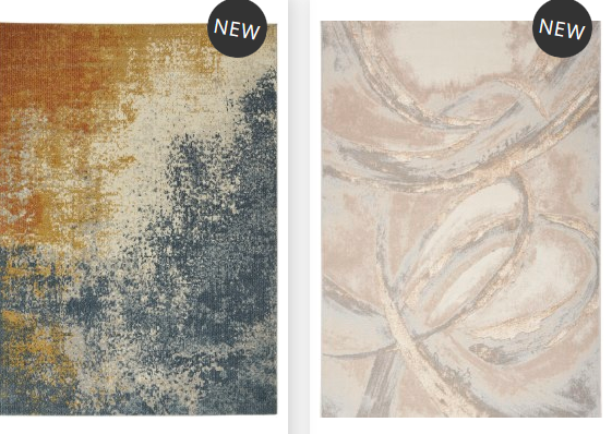 Nourison’s Masterpieces: Large Rugs Redefining Luxury post thumbnail image
