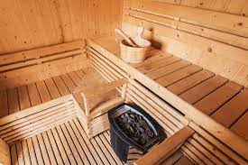 The Part Traditional Saunas Play in Alleviating Stress post thumbnail image