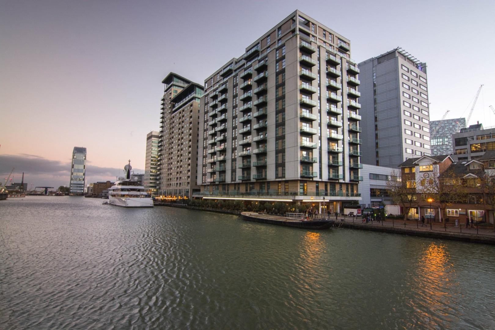 Navigating the London Housing Scene: Letting Agent Canary Wharf Insights post thumbnail image