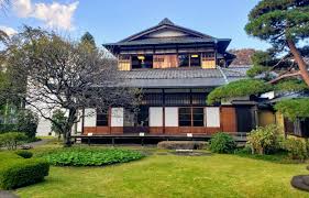 Architectural Elegance: Exploring Unique Houses in Japan post thumbnail image