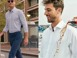 Effortless Style: Best Wrinkle-Free Shirts for Men Unveiled post thumbnail image