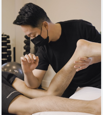 RMT Coquitlam: Expert Registered Massage Therapy for Pain Relief and Relaxation post thumbnail image