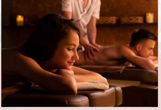 Customized Massage Delights for Business Travelers post thumbnail image