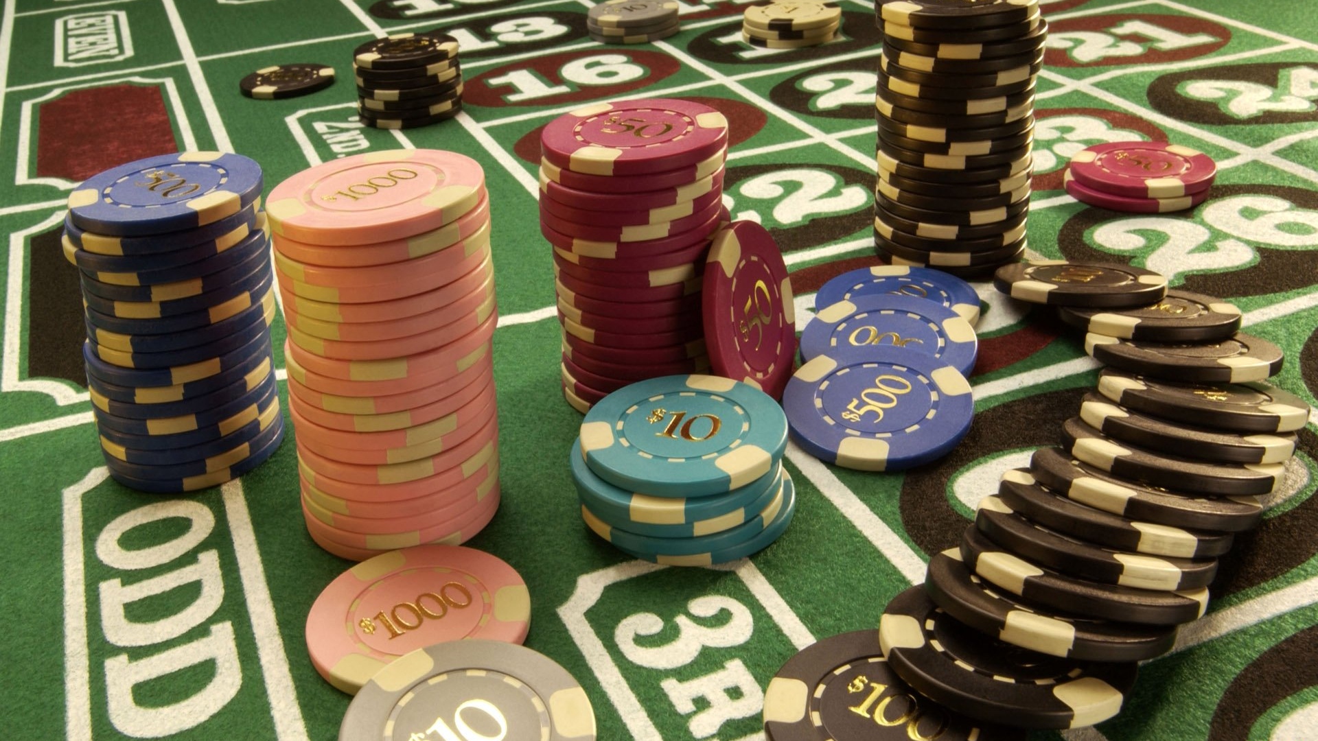 Unlocking Rewards: Understanding Casino bonuses post thumbnail image