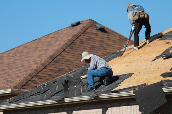 Your Go-To Roofing Contractor in Frederick, MD: Trustworthy Service post thumbnail image
