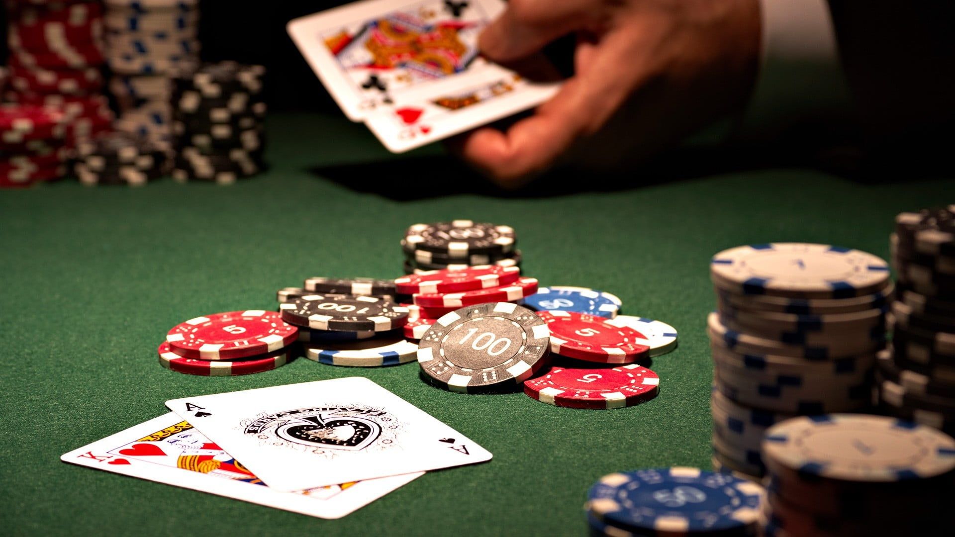 All about online gambling post thumbnail image