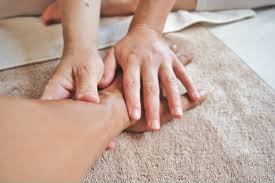 Zen Zephyrs: The Essence of Swedish Massage Techniques post thumbnail image
