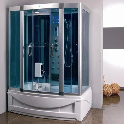 The Future of Showering: Embracing the Power of Steam Systems post thumbnail image