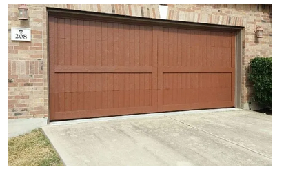 Austin’s Quick-Response Garage Door Repair: Fast and Friendly post thumbnail image