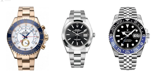 Stepping into Luxury: Replica Rolex Watches for Every Style post thumbnail image
