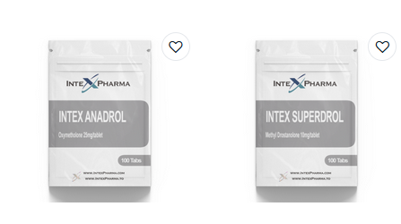 Unlocking the Power: The Ultimate Guide to Buying Anadrol post thumbnail image
