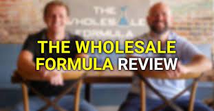 The Wholesale Formula Exposed: In-Depth Reviews and Insights post thumbnail image