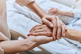 Home Sweet Hospice: Providing Compassionate Care Where You Belong post thumbnail image