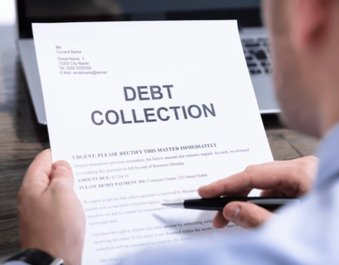 Navigating Debt Challenges: Collection Agencies Near Me post thumbnail image