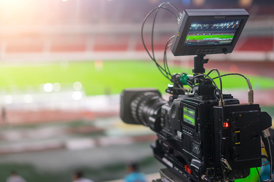 Beyond the Buzzer: Mastering the Art of Overseas Sports Broadcasting post thumbnail image