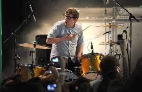 Sonic Hues of Dartmouth: Patrick Carney’s Musical Journey post thumbnail image