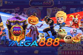 Experience Mega888 Like Never Before: The Apk Advantage post thumbnail image