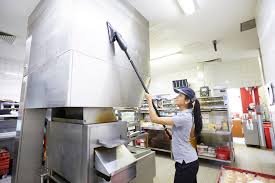 Accomplishing Cooking Brilliance through Strong Cleaning Services for Restaurants post thumbnail image