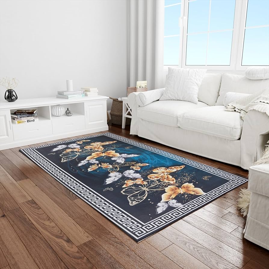 Custom made Creations: Large Rugs Designed to Your Place post thumbnail image