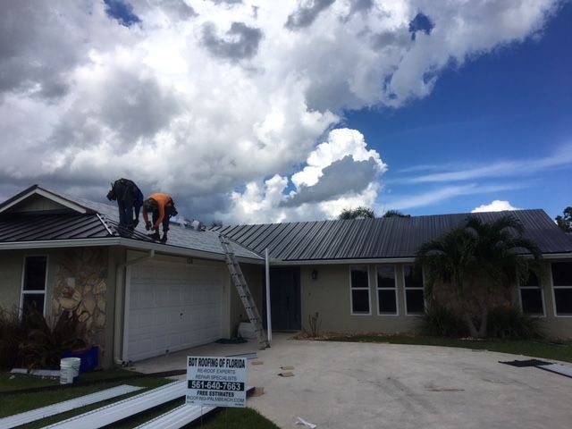 Weathering the Storm: Roof Repair Solutions in Boca Raton post thumbnail image