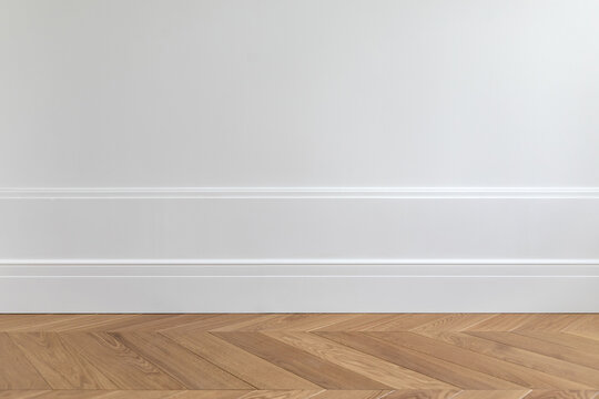 Seamless Integration: Square Edge MDF Skirting Boards for Clean Lines post thumbnail image