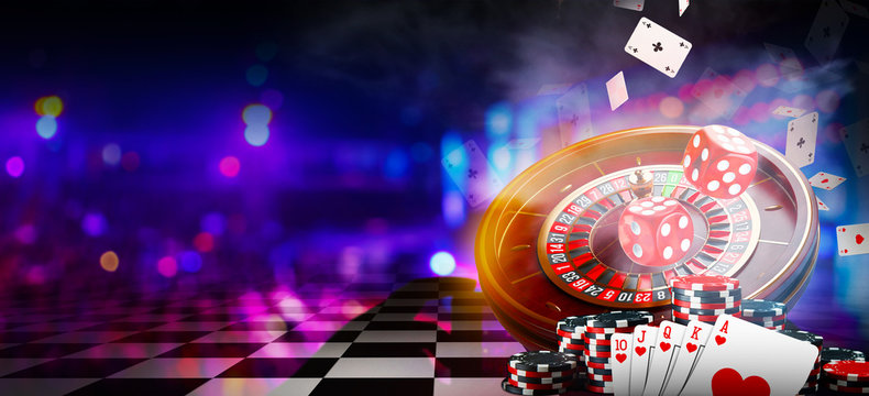 Experience the Thrill: Wolkeul Casino Registration Code for New Players post thumbnail image