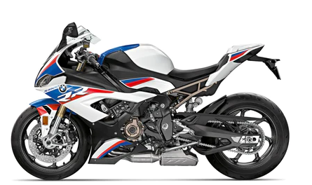 Carbon Chronicles: A Deep Dive into S1000RR Carbon Fairings post thumbnail image