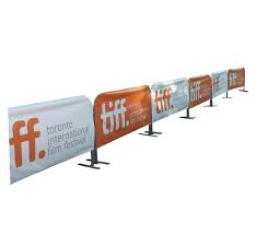 Stand Out in the Crowd: Custom Barricade Covers for Festivals and Concerts post thumbnail image