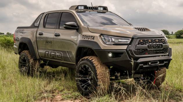 Dominate Any Terrain: Toyota Land Cruiser Lift Kits Unleashed post thumbnail image